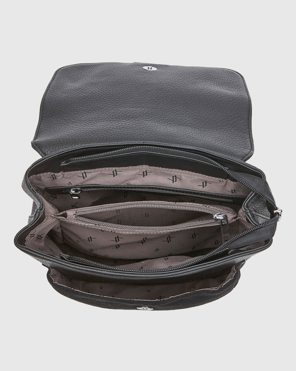 Zaino in ecopelle 16-0008914