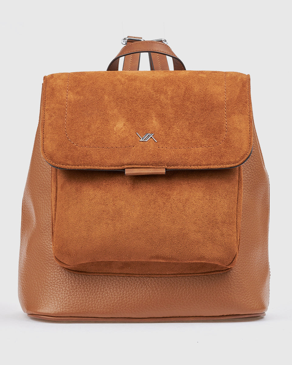 Zaino in ecopelle 16-0008914