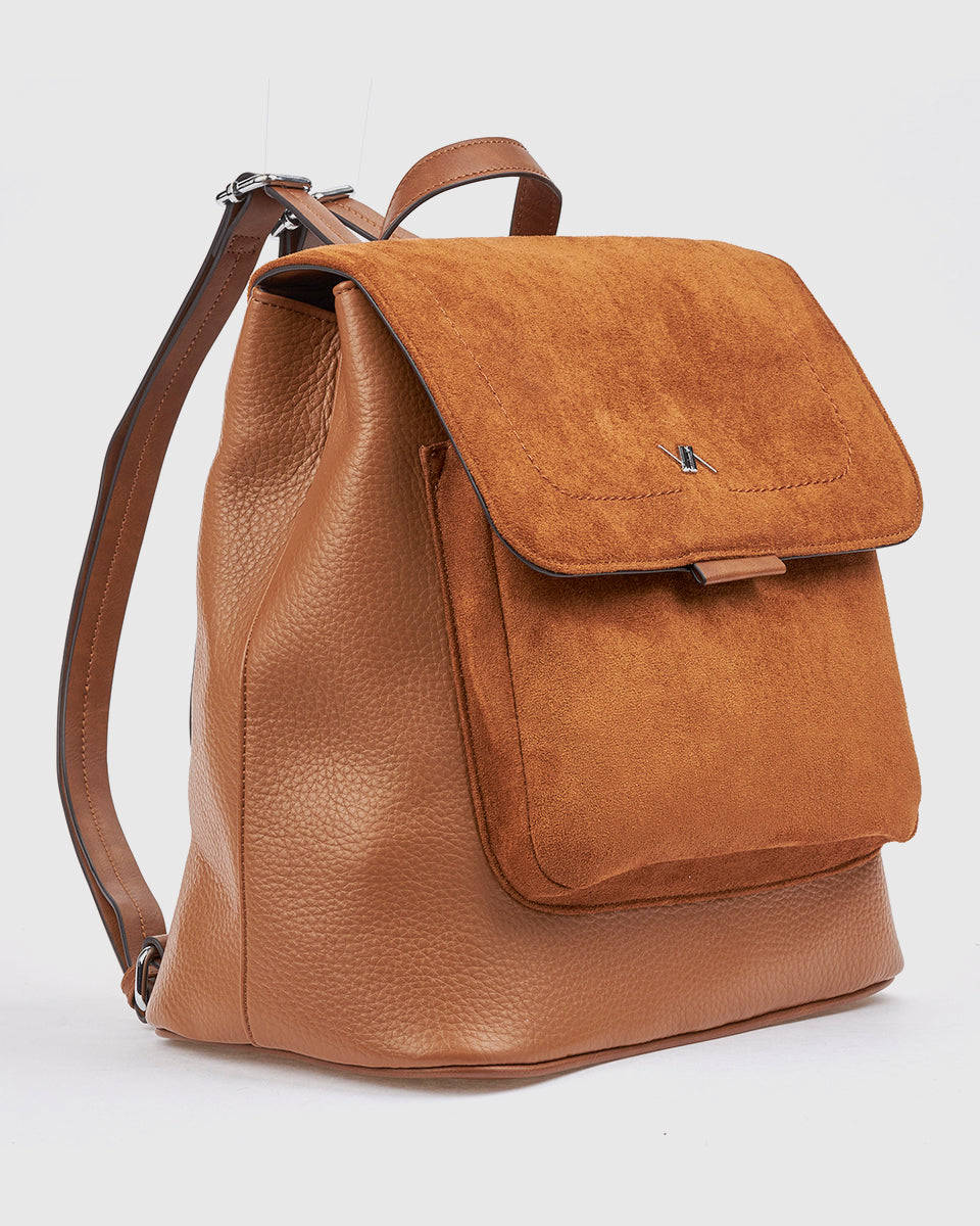 Zaino in ecopelle 16-0008914