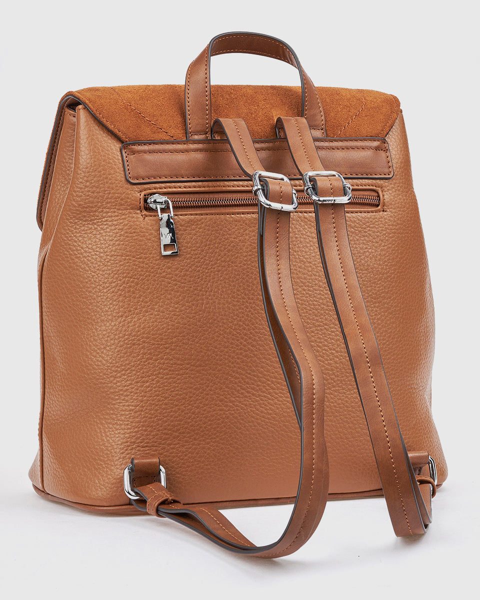 Zaino in ecopelle 16-0008914