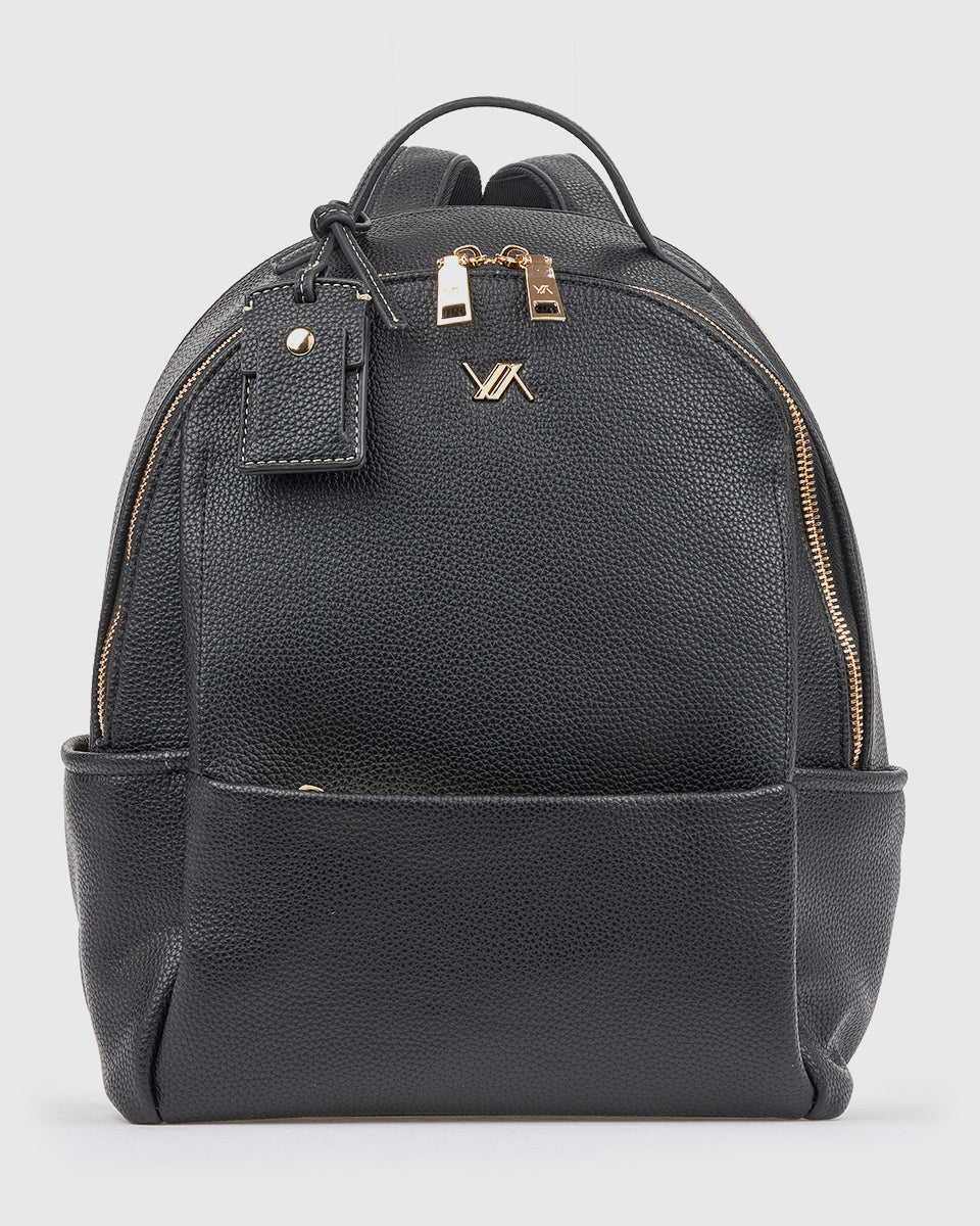 Zaino in ecopelle 16-0008916