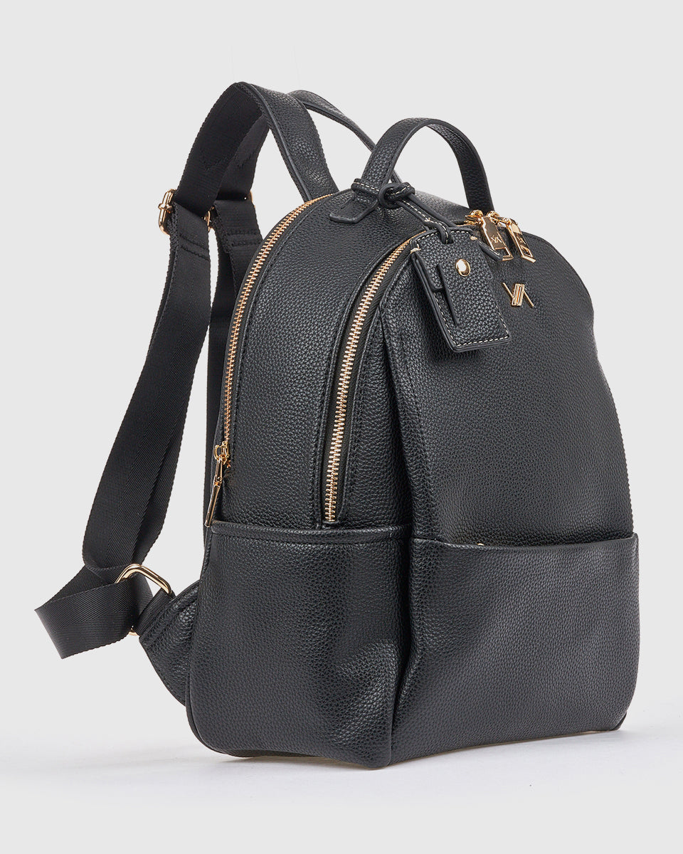 Zaino in ecopelle 16-0008916
