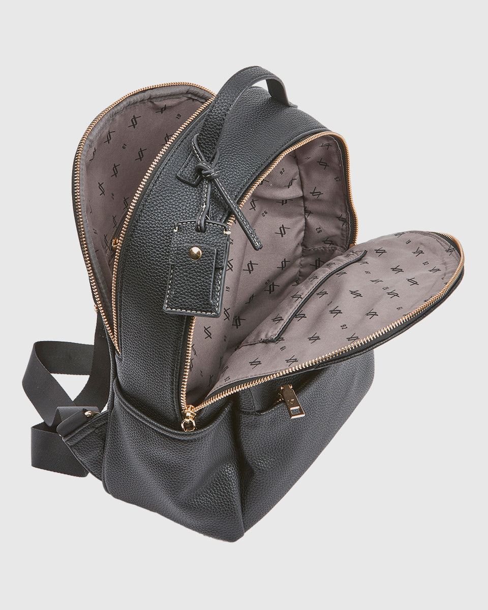 Zaino in ecopelle 16-0008916