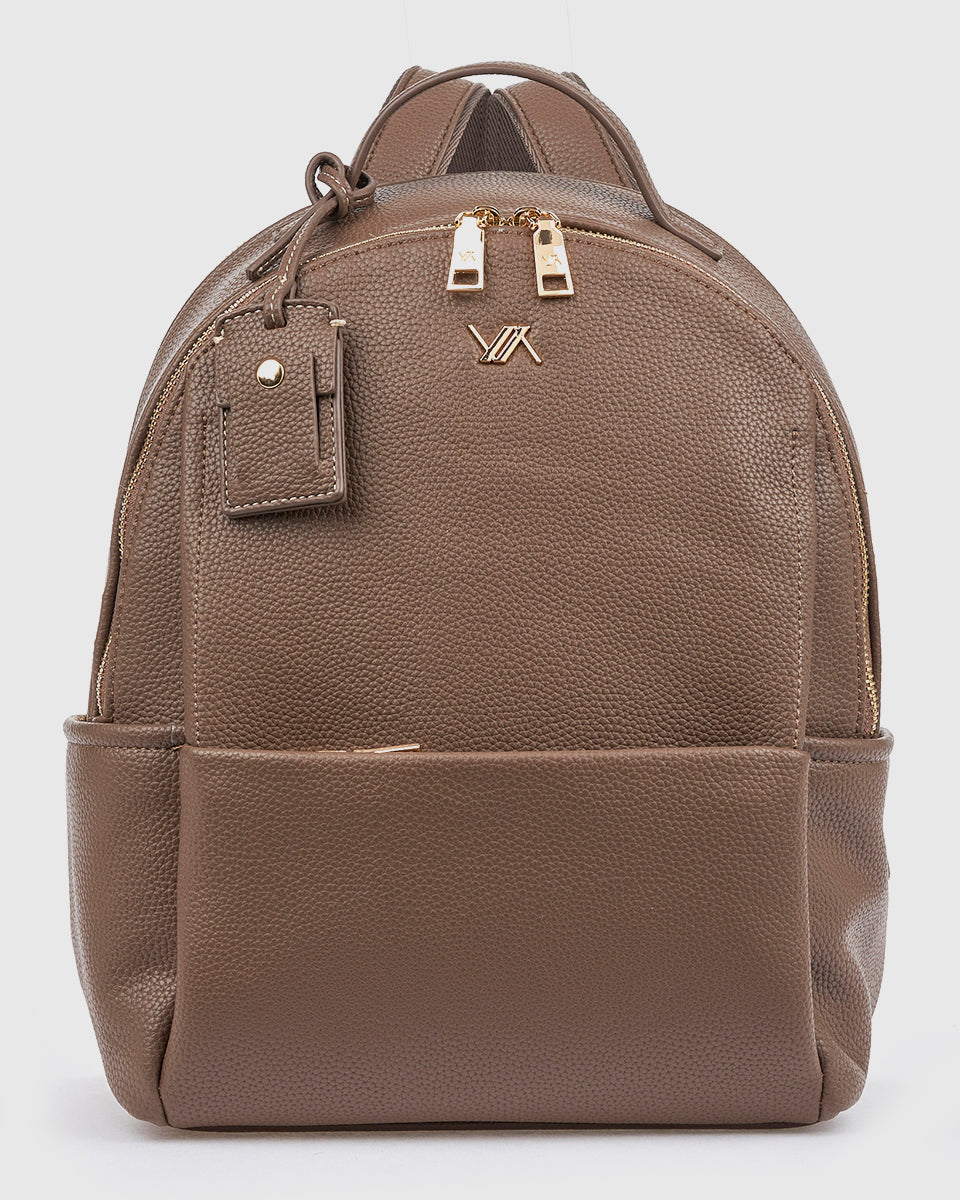 Zaino in ecopelle 16-0008916