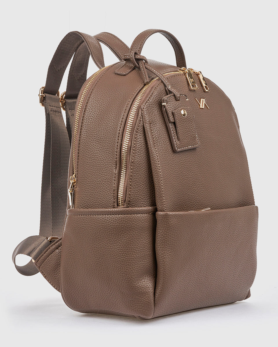 Zaino in ecopelle 16-0008916