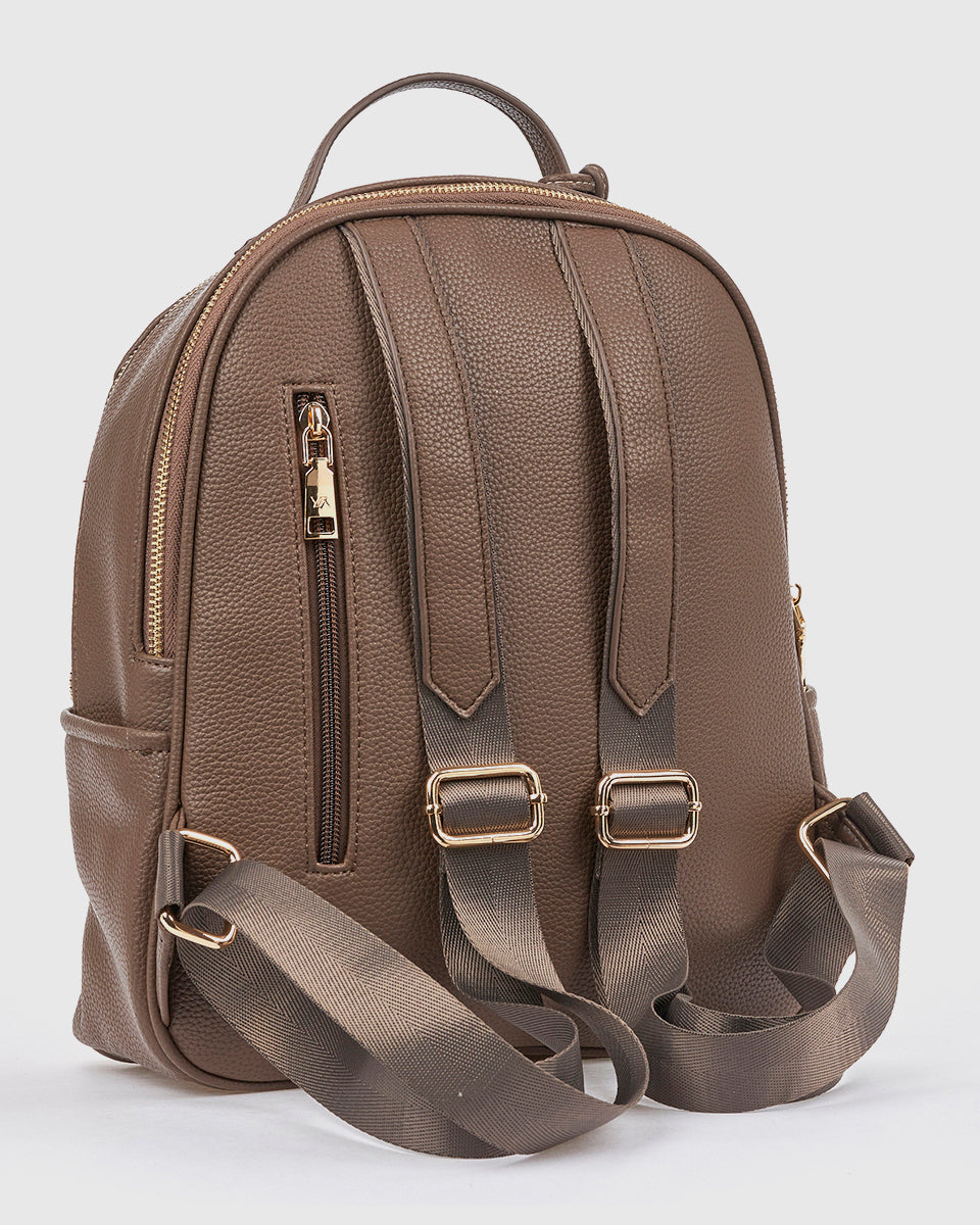 Zaino in ecopelle 16-0008916