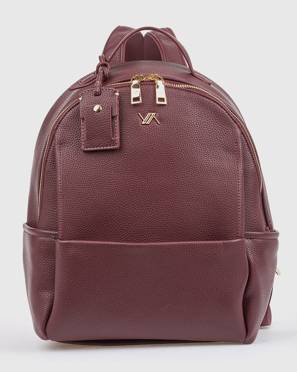 Zaino in ecopelle 16-0008916