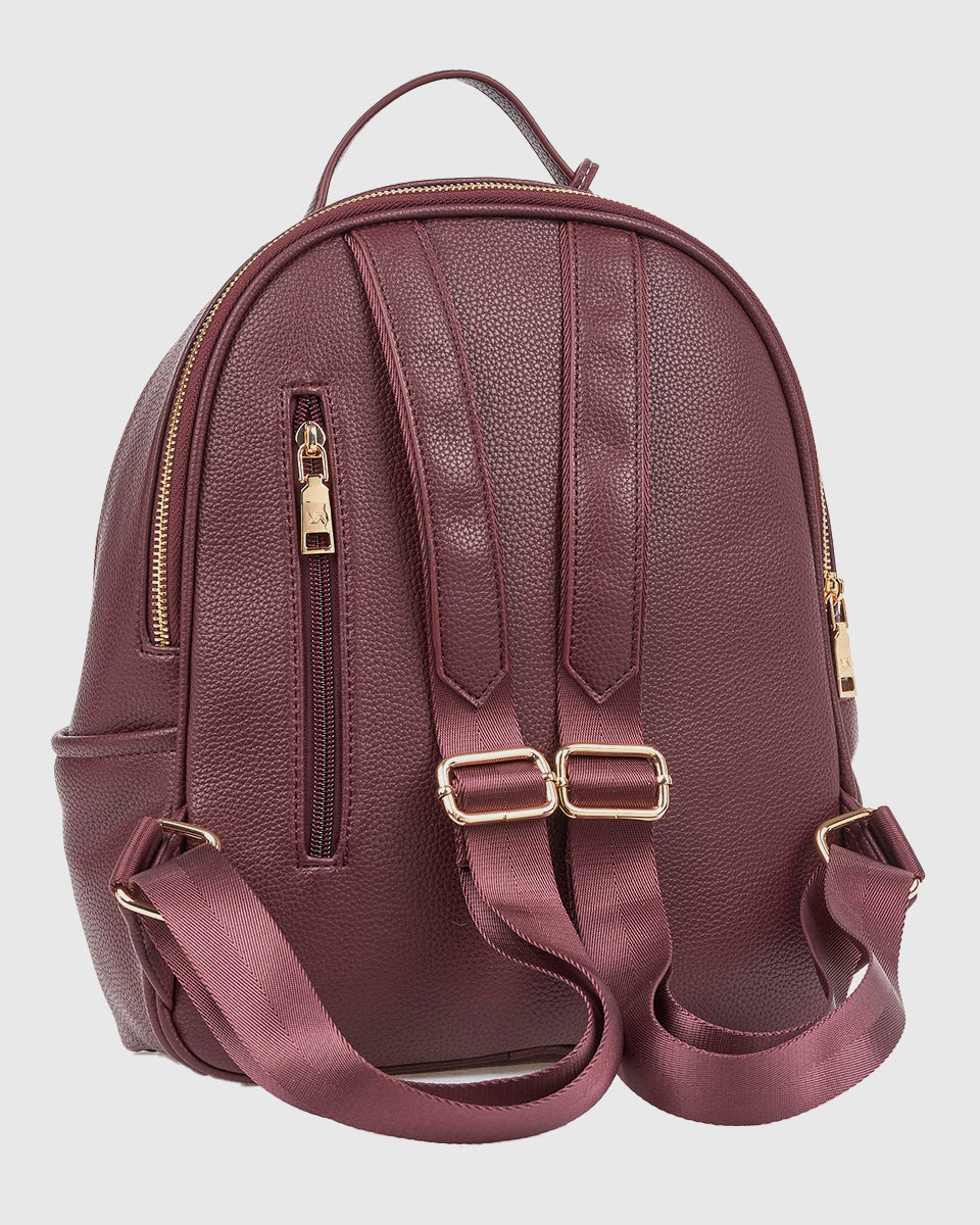 Zaino in ecopelle 16-0008916