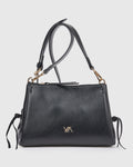 Borsa a tracolla in ecopelle 16-0008917