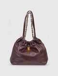 Borsa a spalla in ecopelle 16-0008922