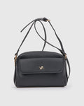 Borsa a tracolla in ecopelle 16-0008923