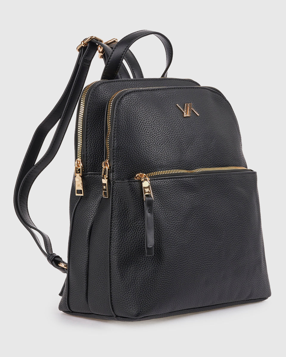 Zaino in ecopelle 16-0008924
