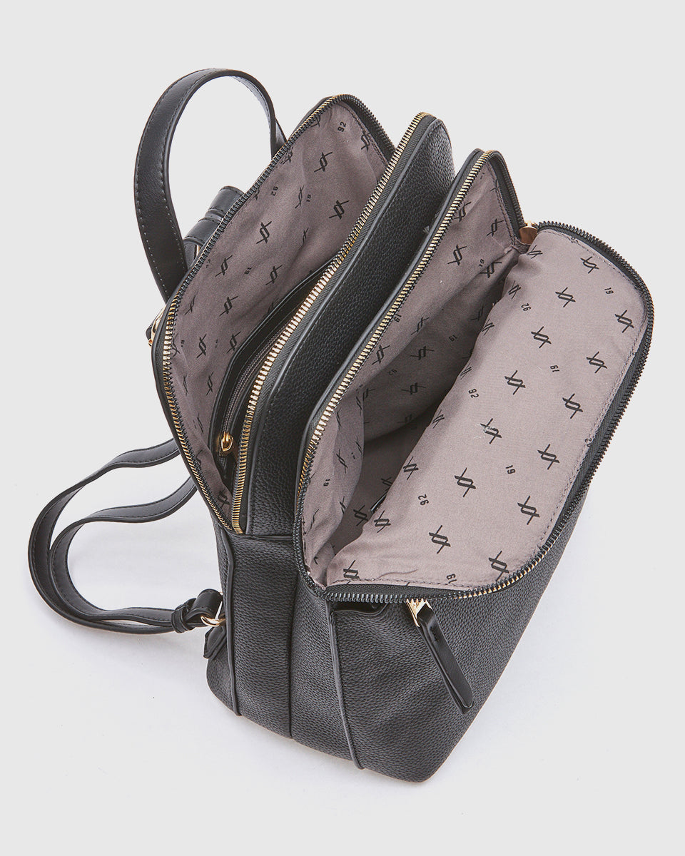 Zaino in ecopelle 16-0008924