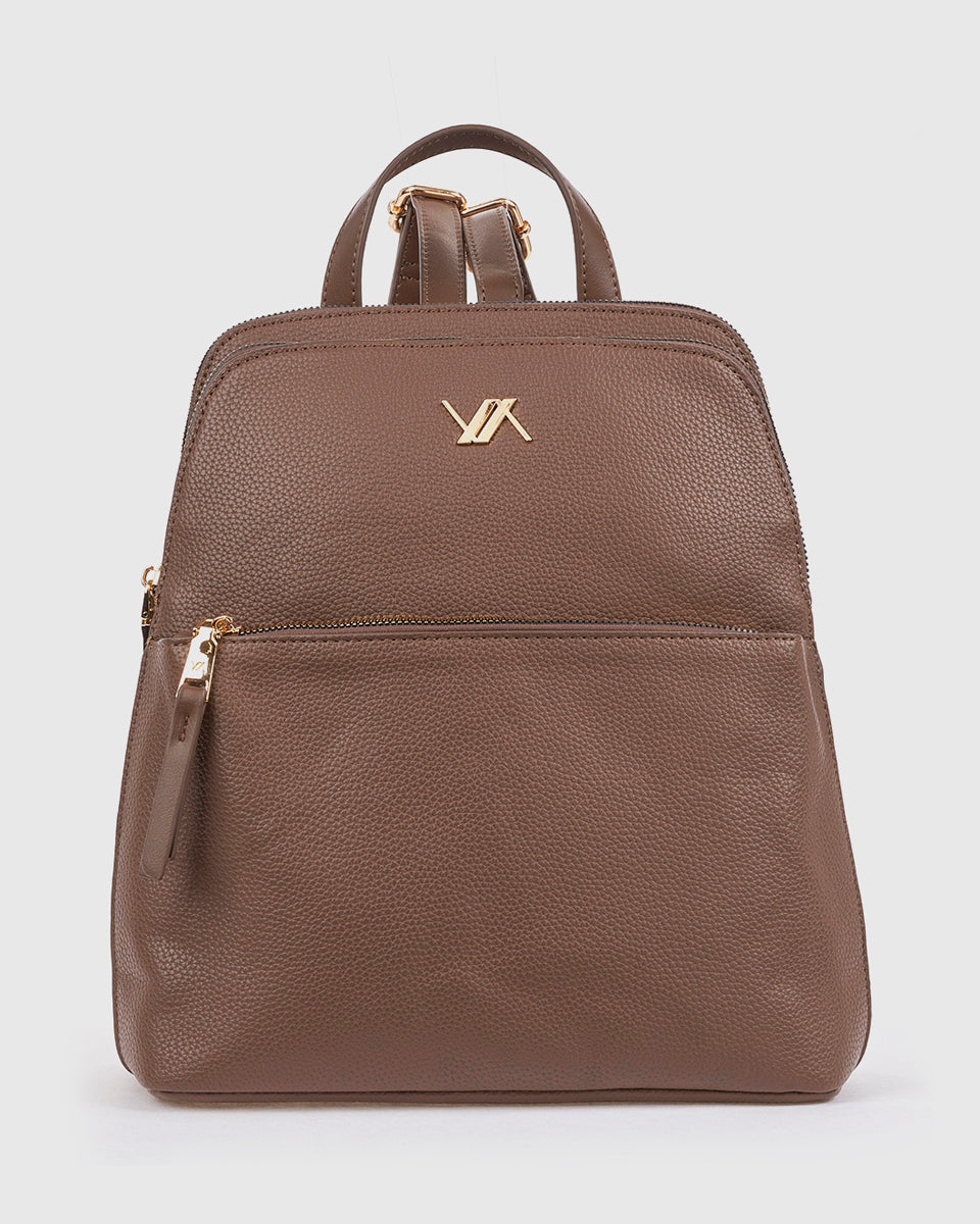 Zaino in ecopelle 16-0008924