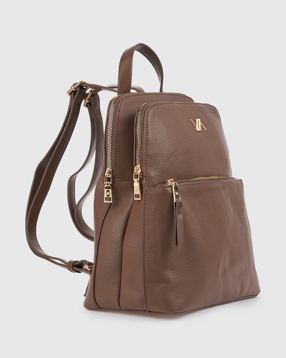 Zaino in ecopelle 16-0008924