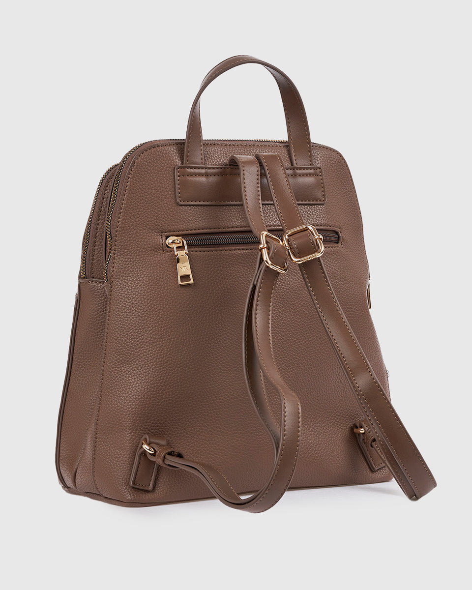 Zaino in ecopelle 16-0008924