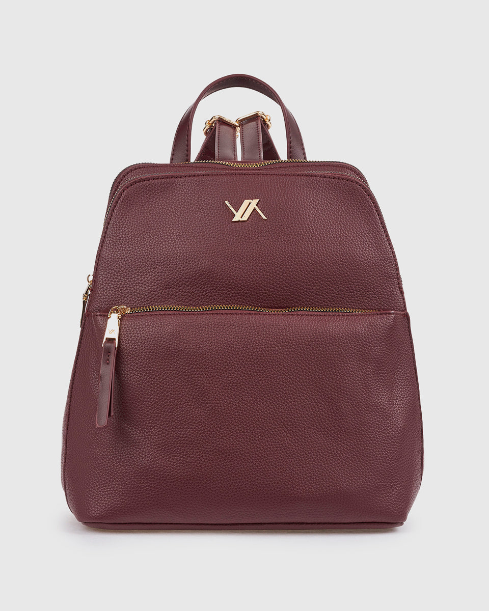 Zaino in ecopelle 16-0008924