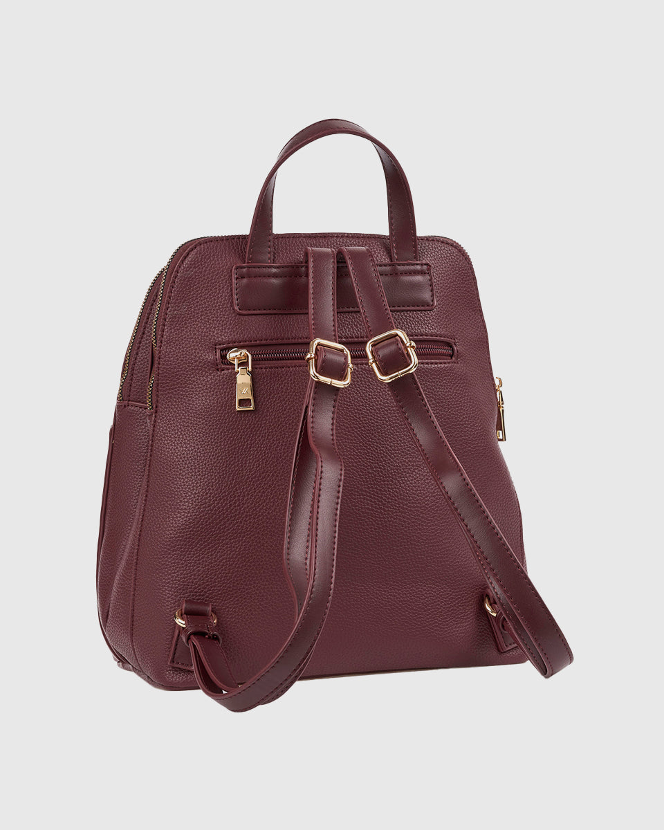 Zaino in ecopelle 16-0008924