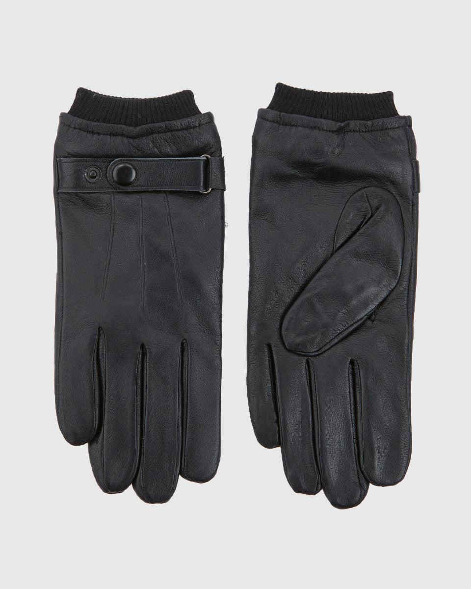 Guanti in pelle 20-0000048