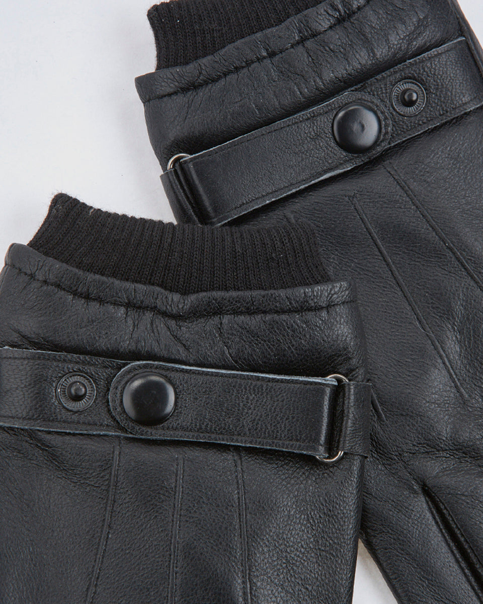 Guanti in pelle 20-0000048