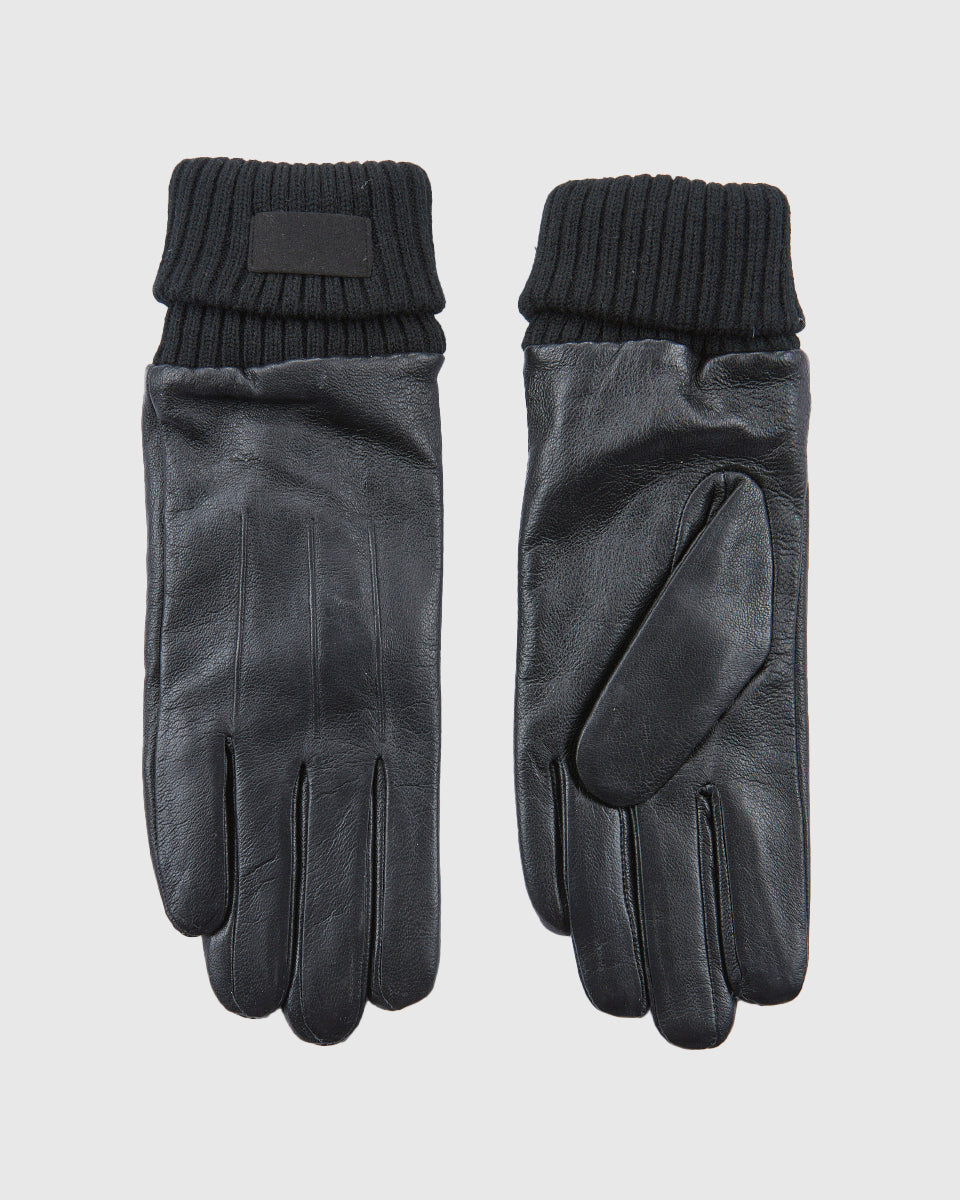 Guanti in pelle 20-0000049