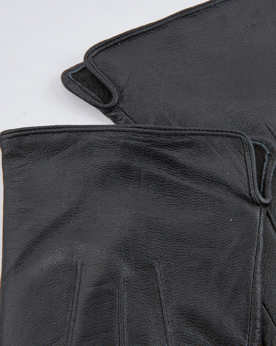 Guanti in pelle 20-0000050