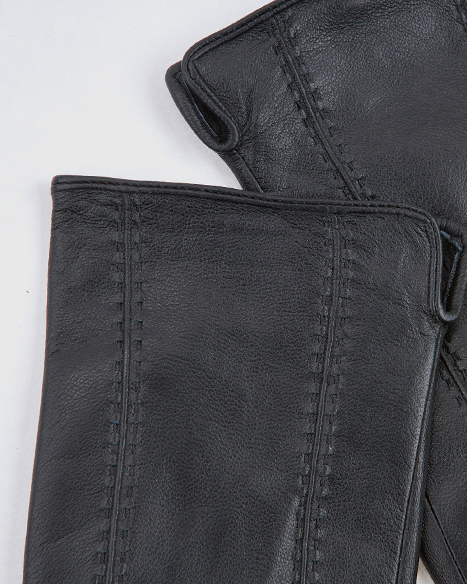 Guanti in pelle 20-0000052