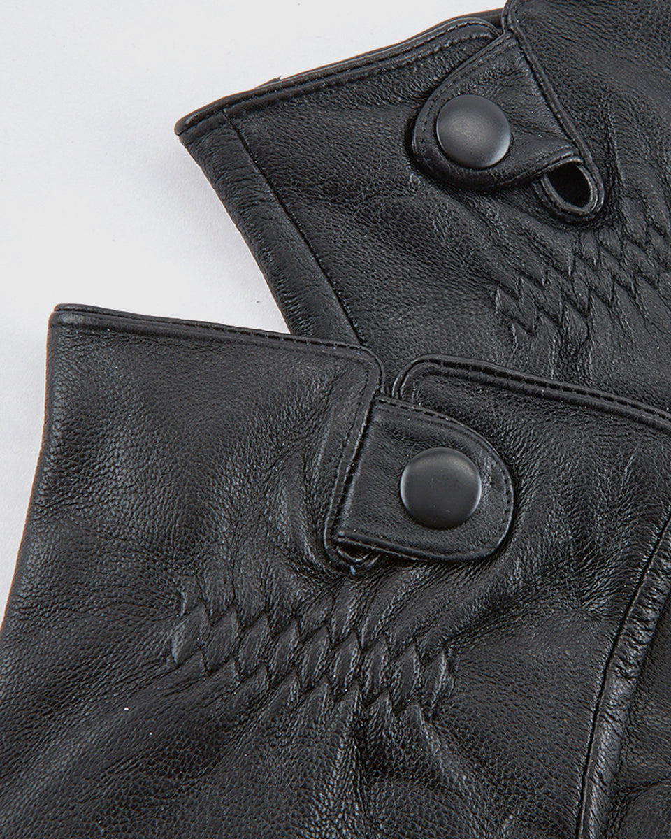 Guanti in pelle 20-0000053