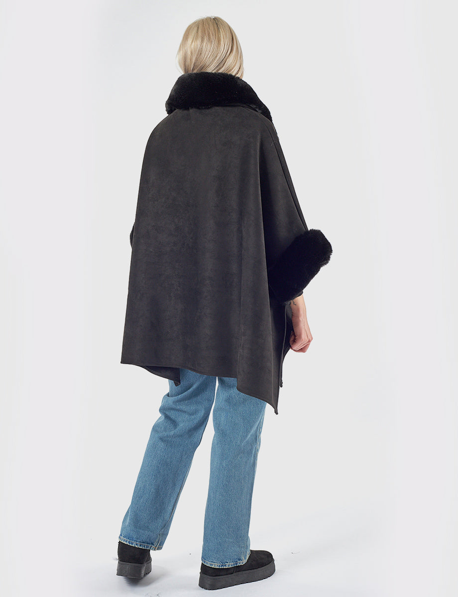 Sciarpa in poliestere 49-0000102