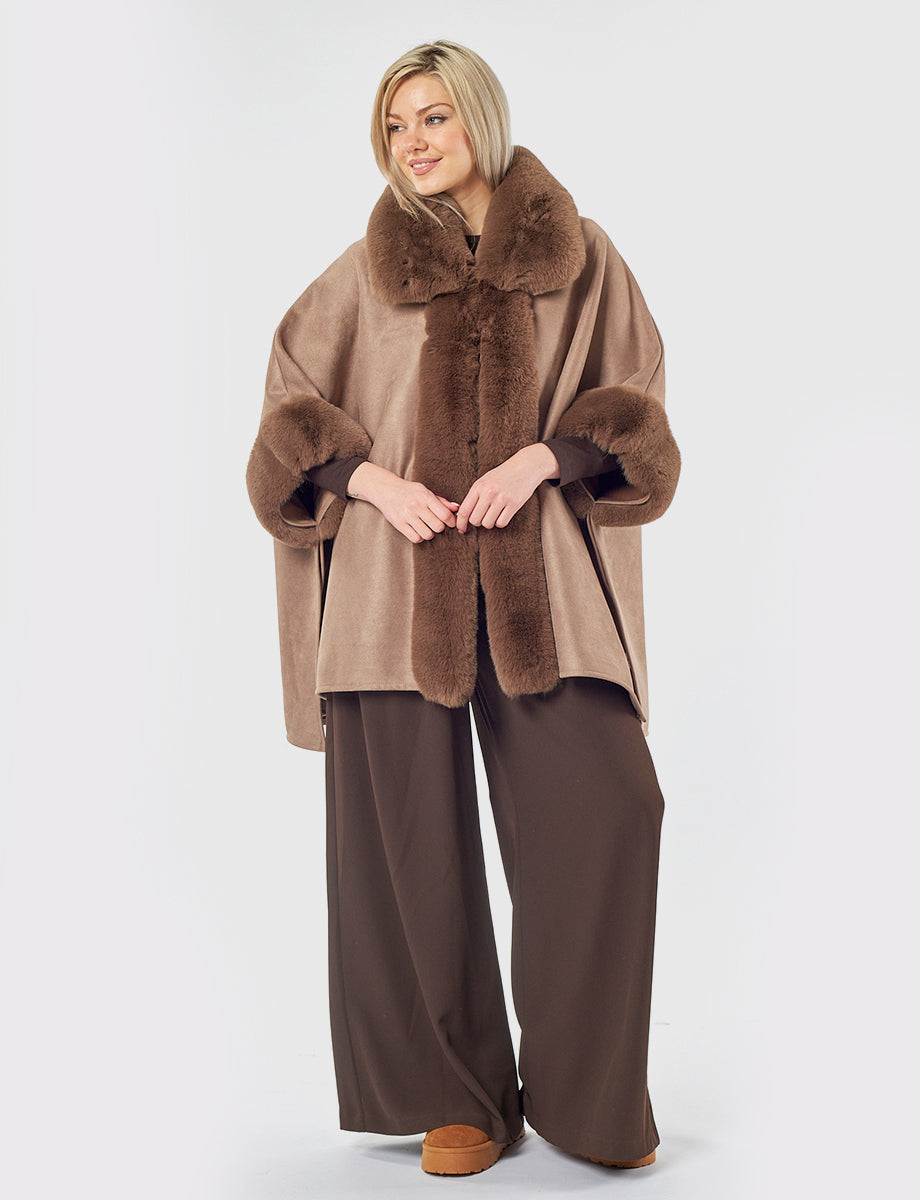 Sciarpa in poliestere 49-0000102