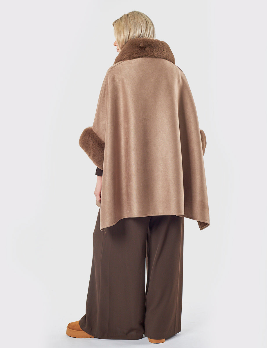 Sciarpa in poliestere 49-0000102