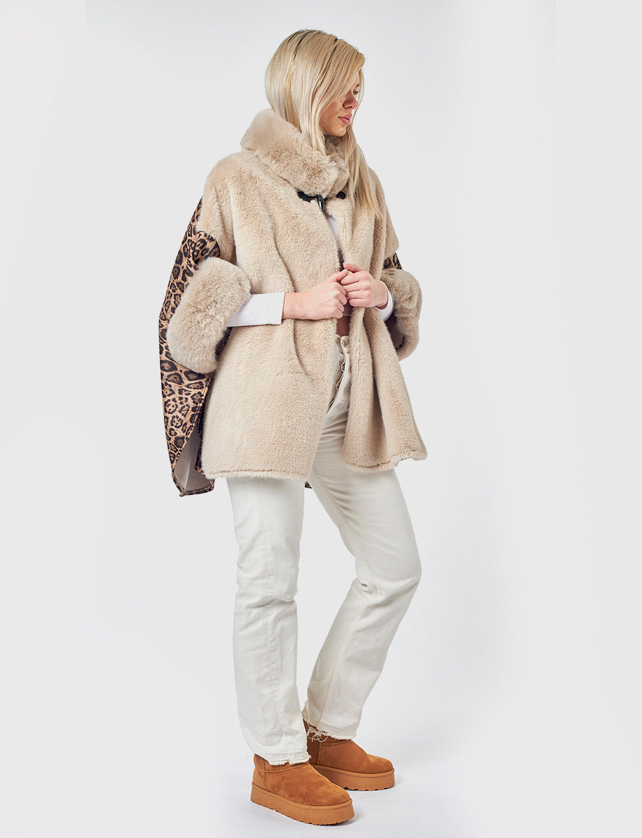 Sciarpa in poliestere 49-0000105