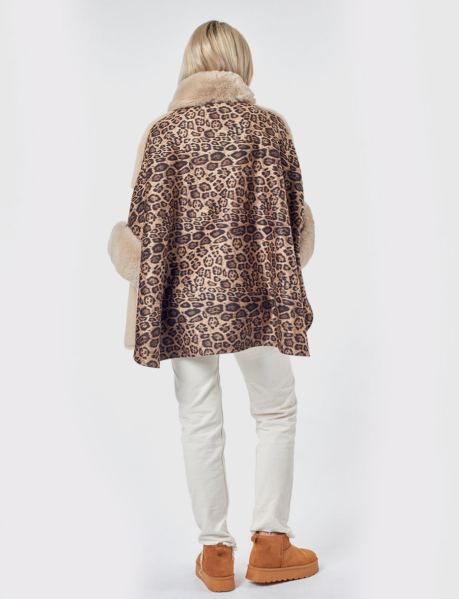 Sciarpa in poliestere 49-0000105