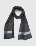 Sciarpa in poliestere 59-0000114