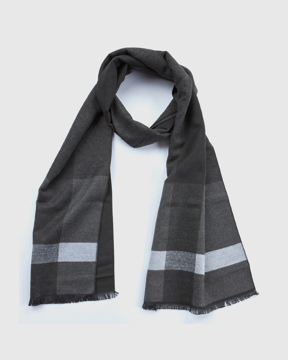 Sciarpa in poliestere 59-0000114