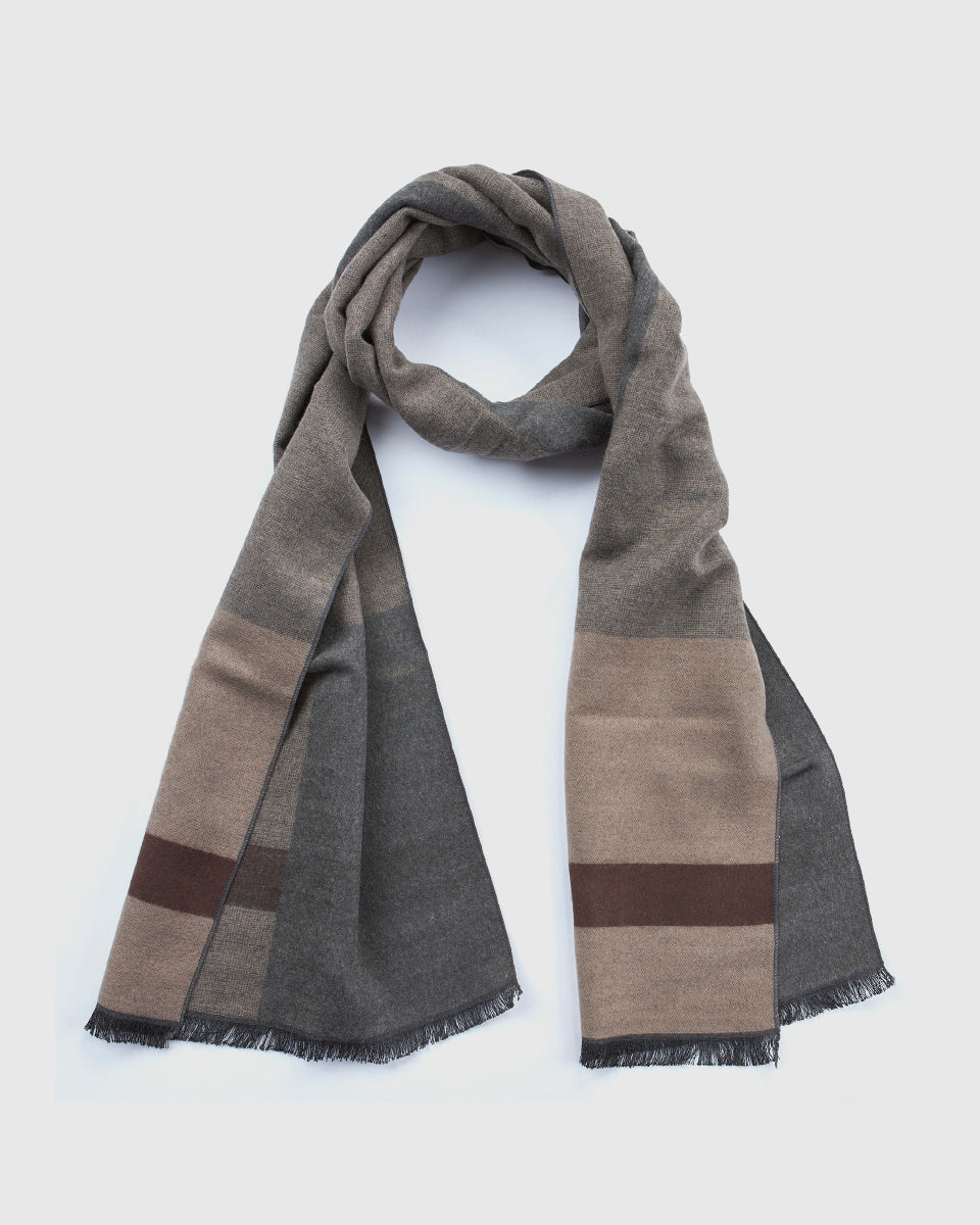 Sciarpa in poliestere 59-0000114