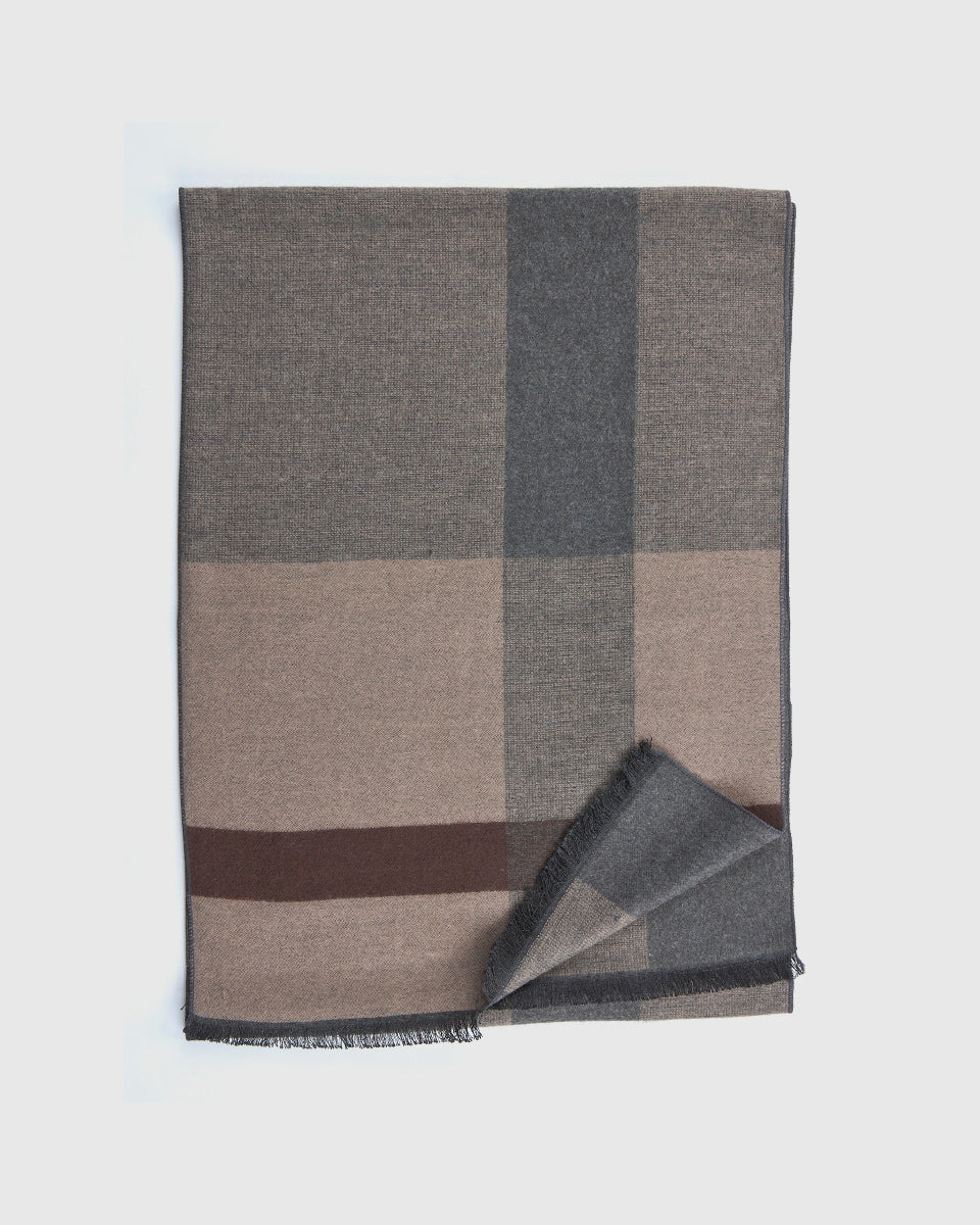 Sciarpa in poliestere 59-0000114