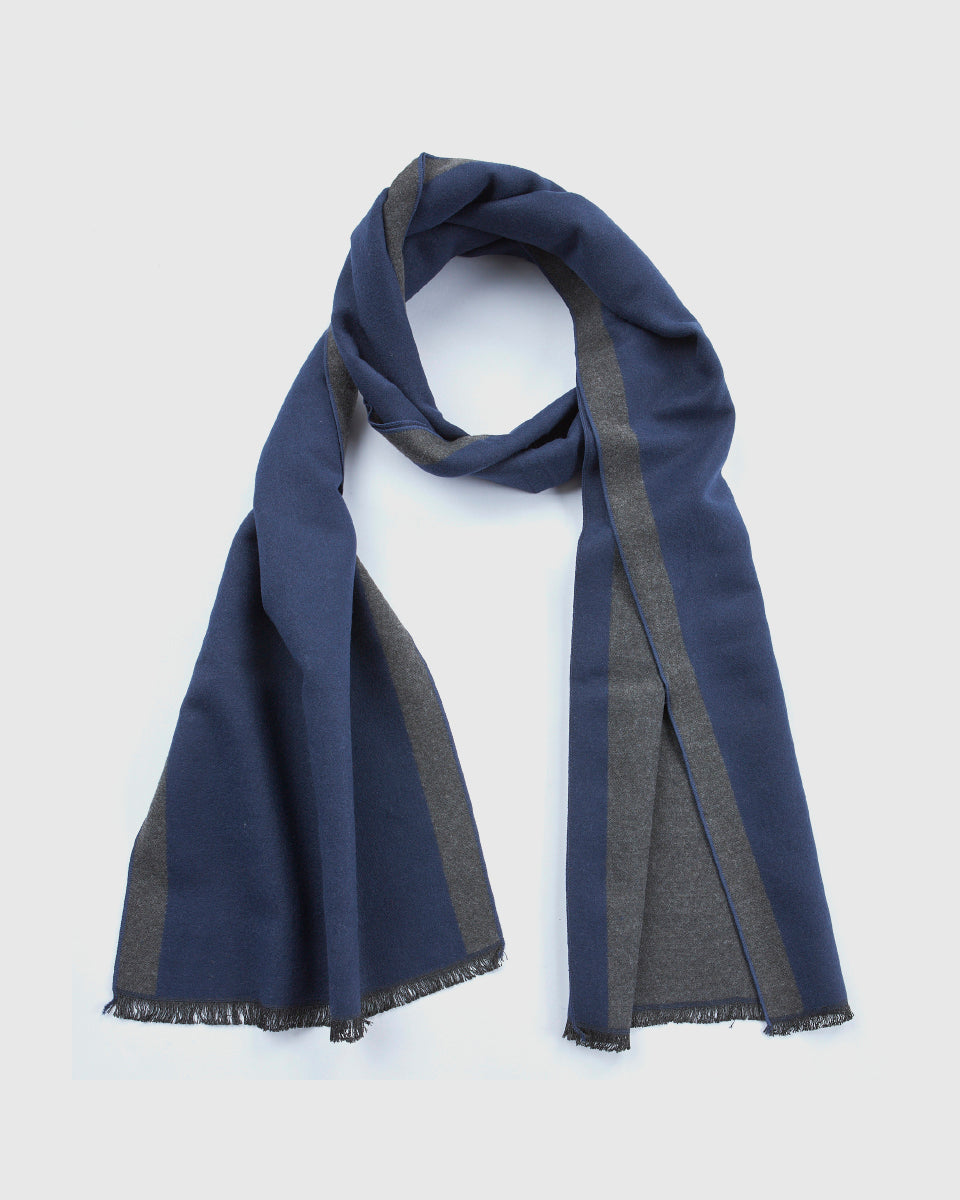 Sciarpa in poliestere 59-0000119