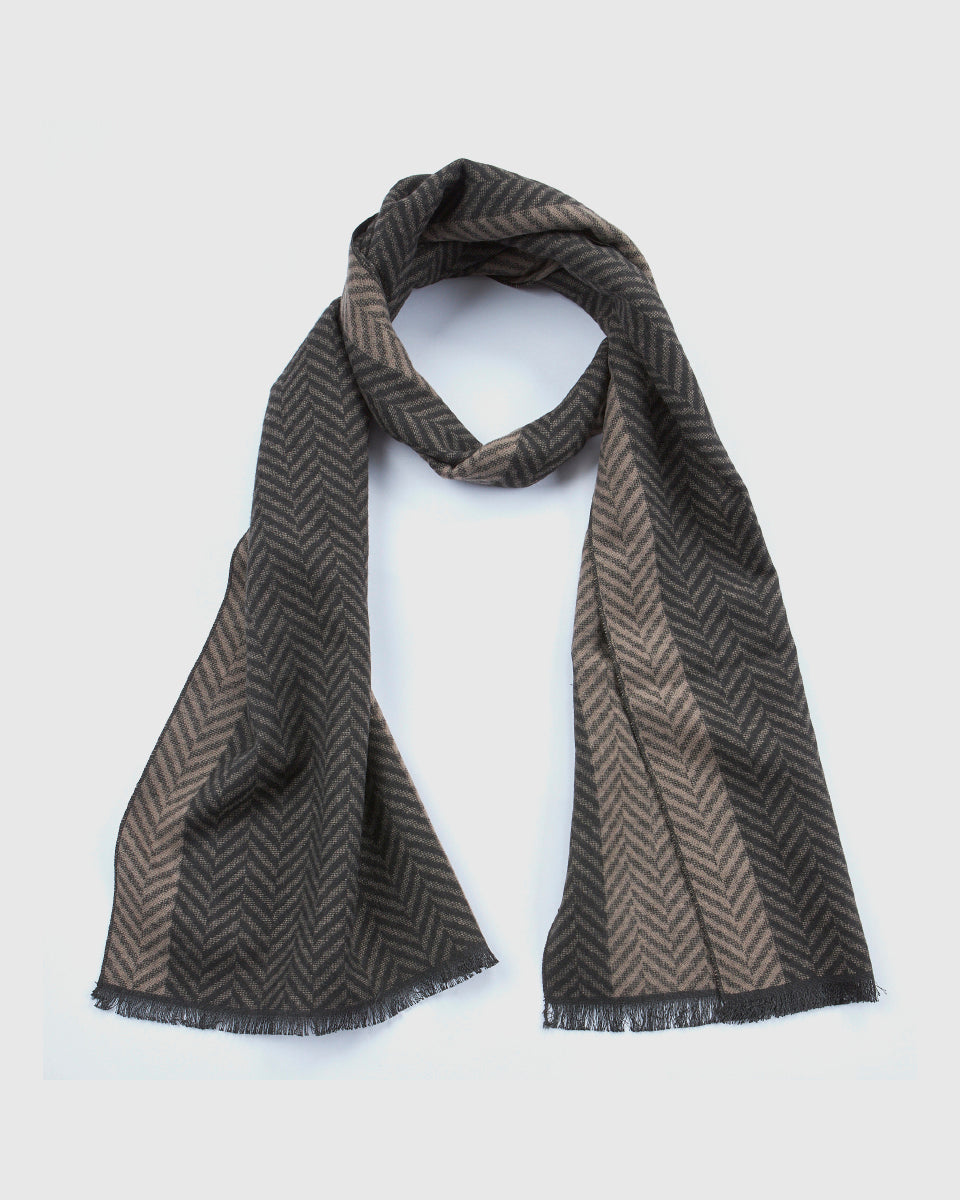 Sciarpa in poliestere 59-0000127