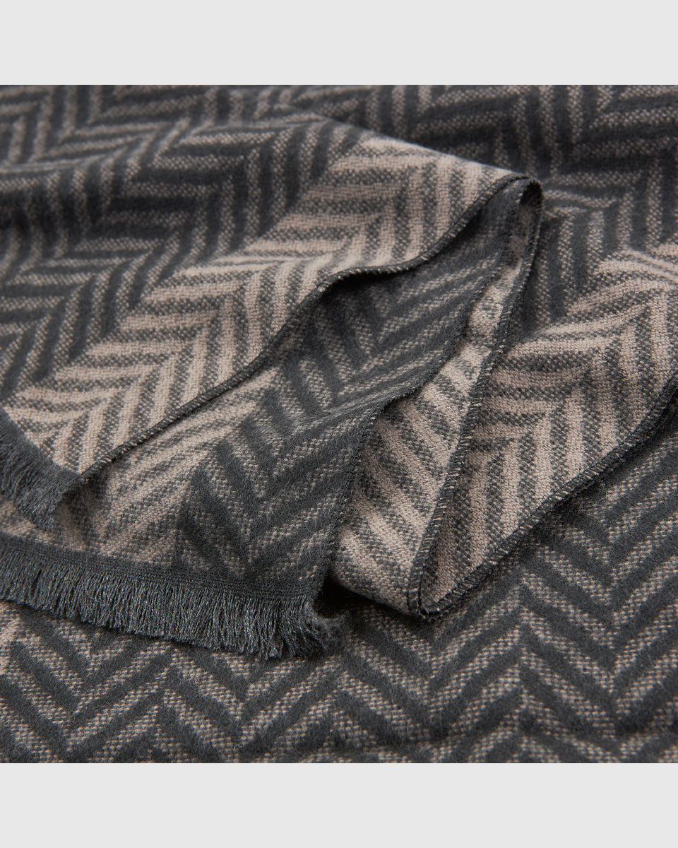 Sciarpa in poliestere 59-0000127