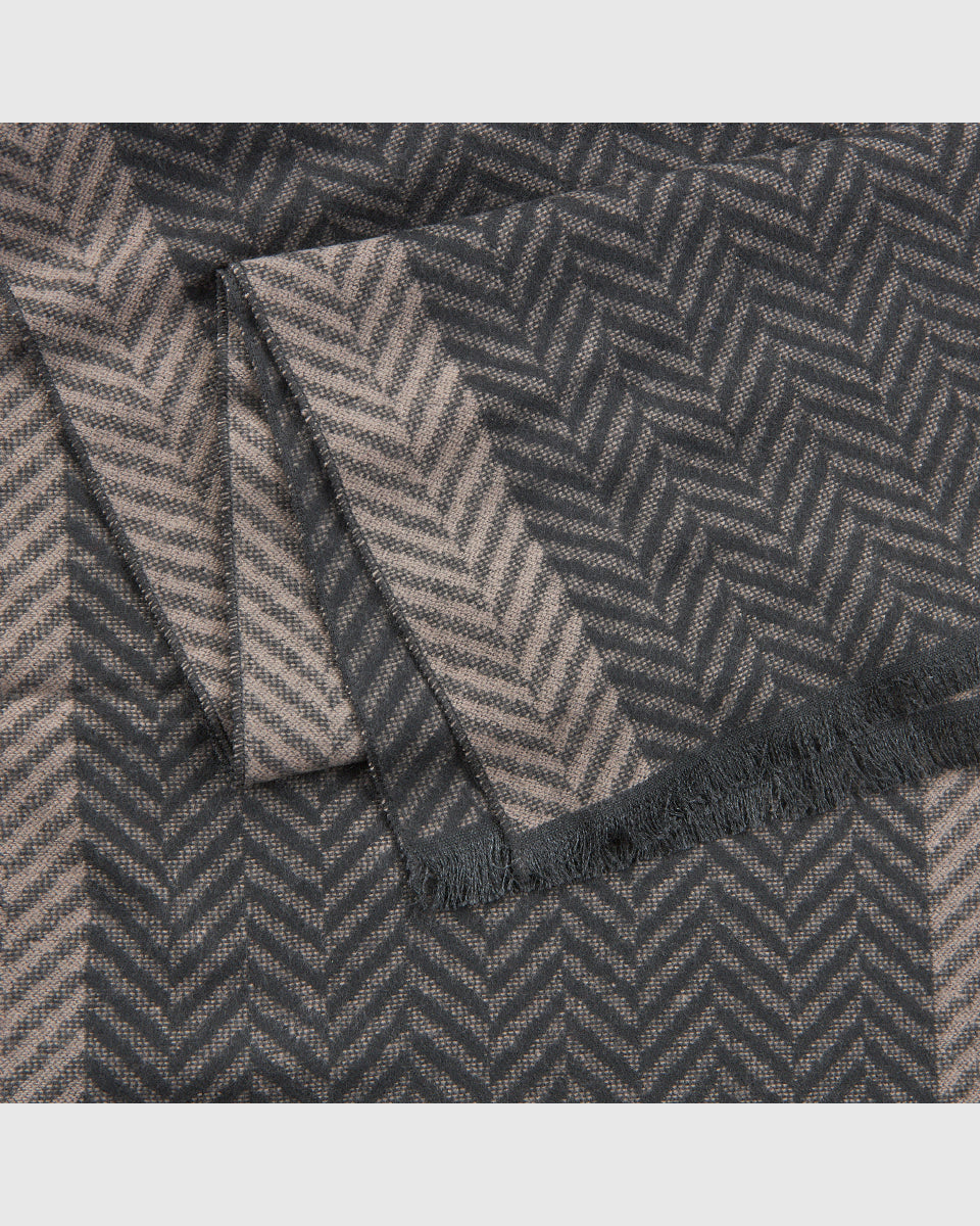Sciarpa in poliestere 59-0000127