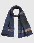 Sciarpa in poliestere 59-0000133