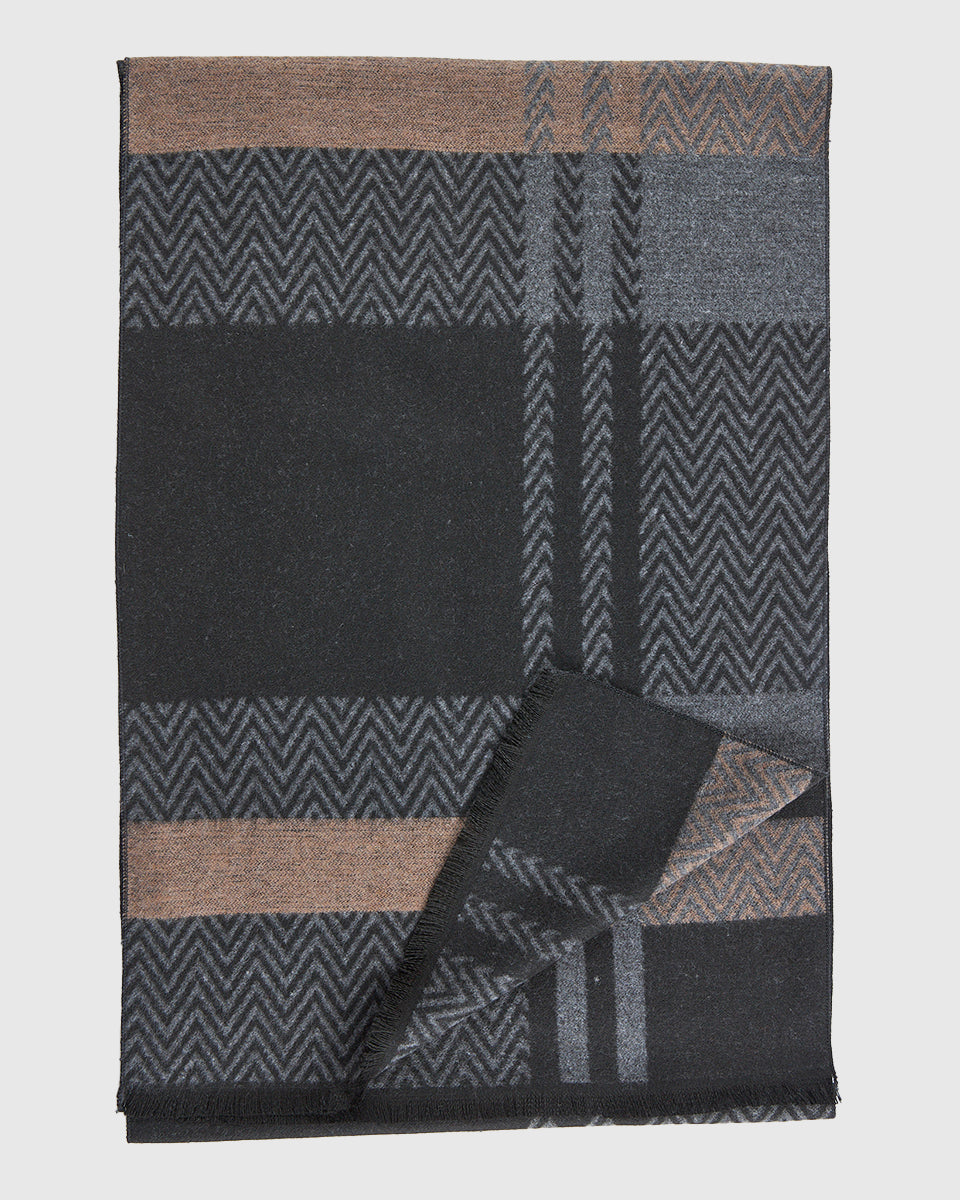 Sciarpa in poliestere 59-0000133