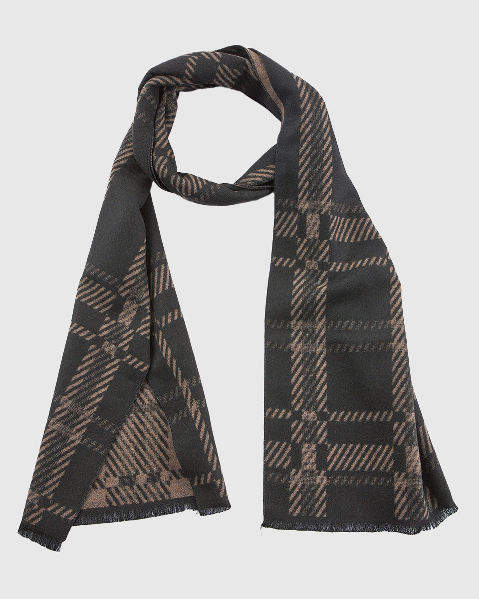 Sciarpa in poliestere 59-0000134