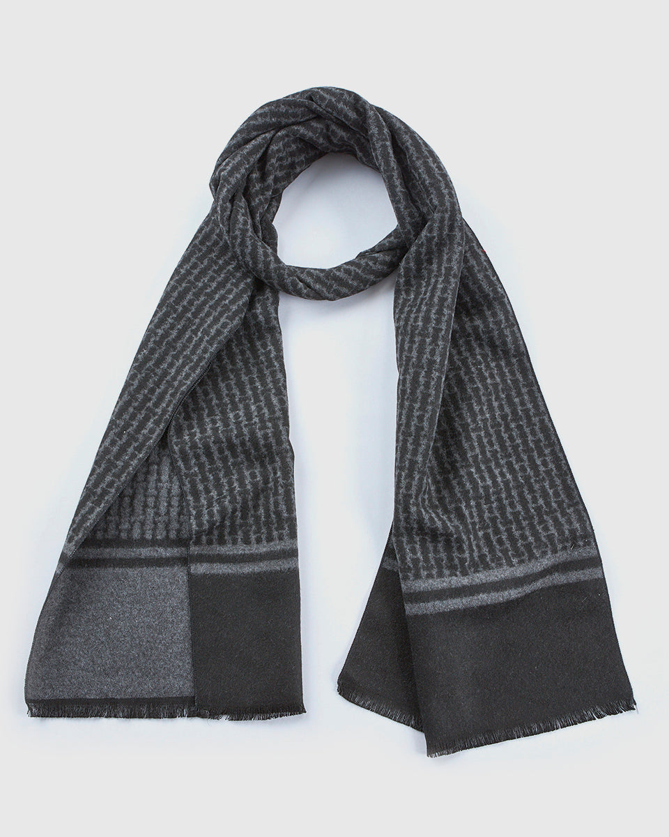 Sciarpa in poliestere 59-0000136