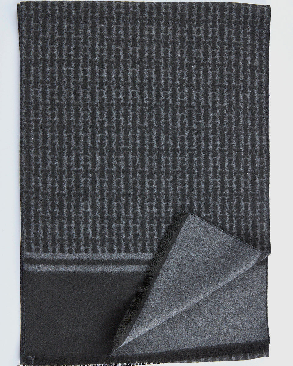 Sciarpa in poliestere 59-0000136