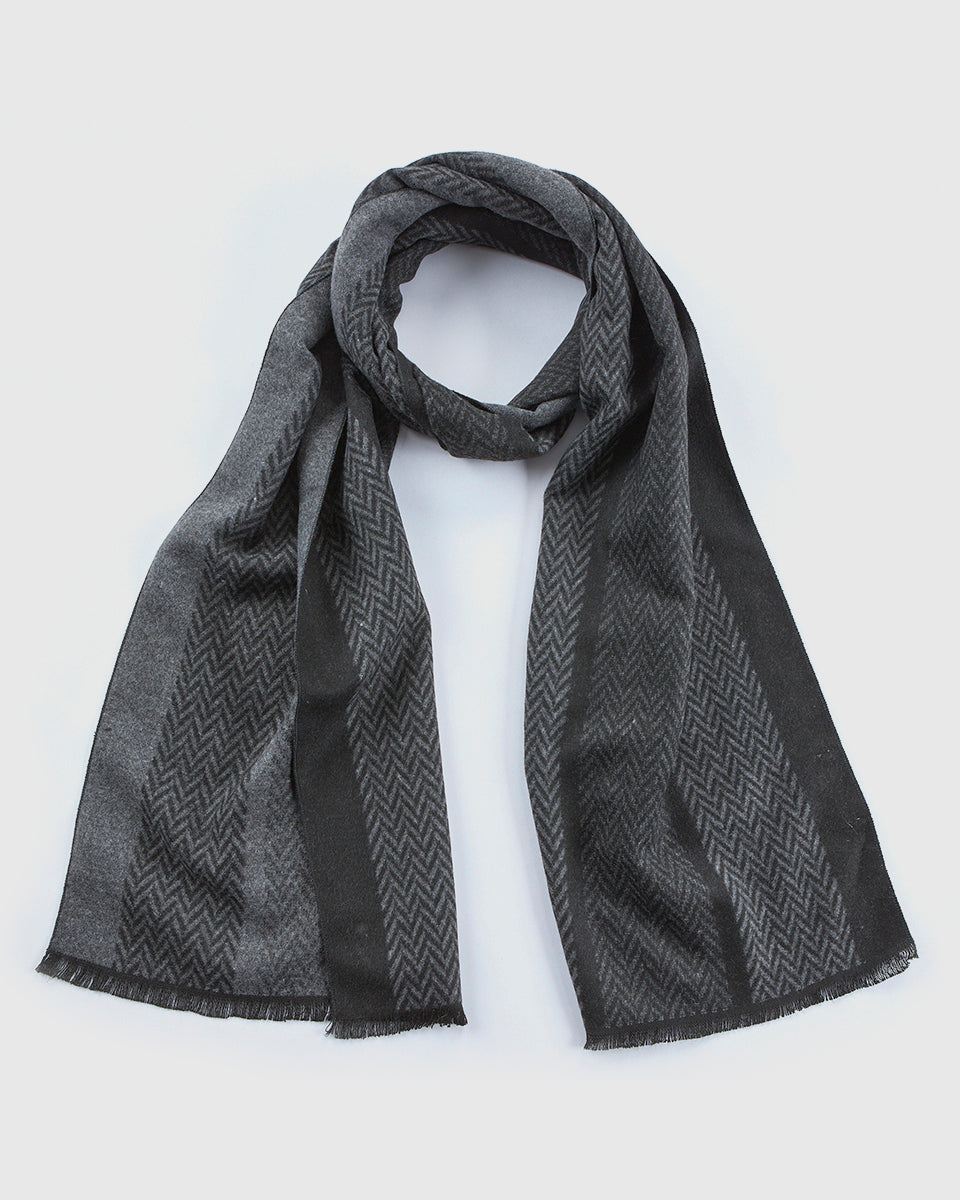 Sciarpa in poliestere 59-0000137