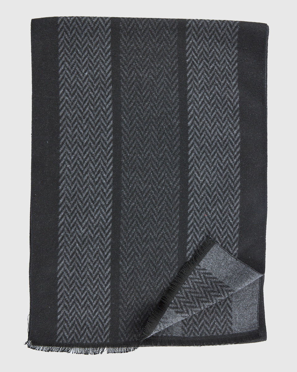 Sciarpa in poliestere 59-0000137