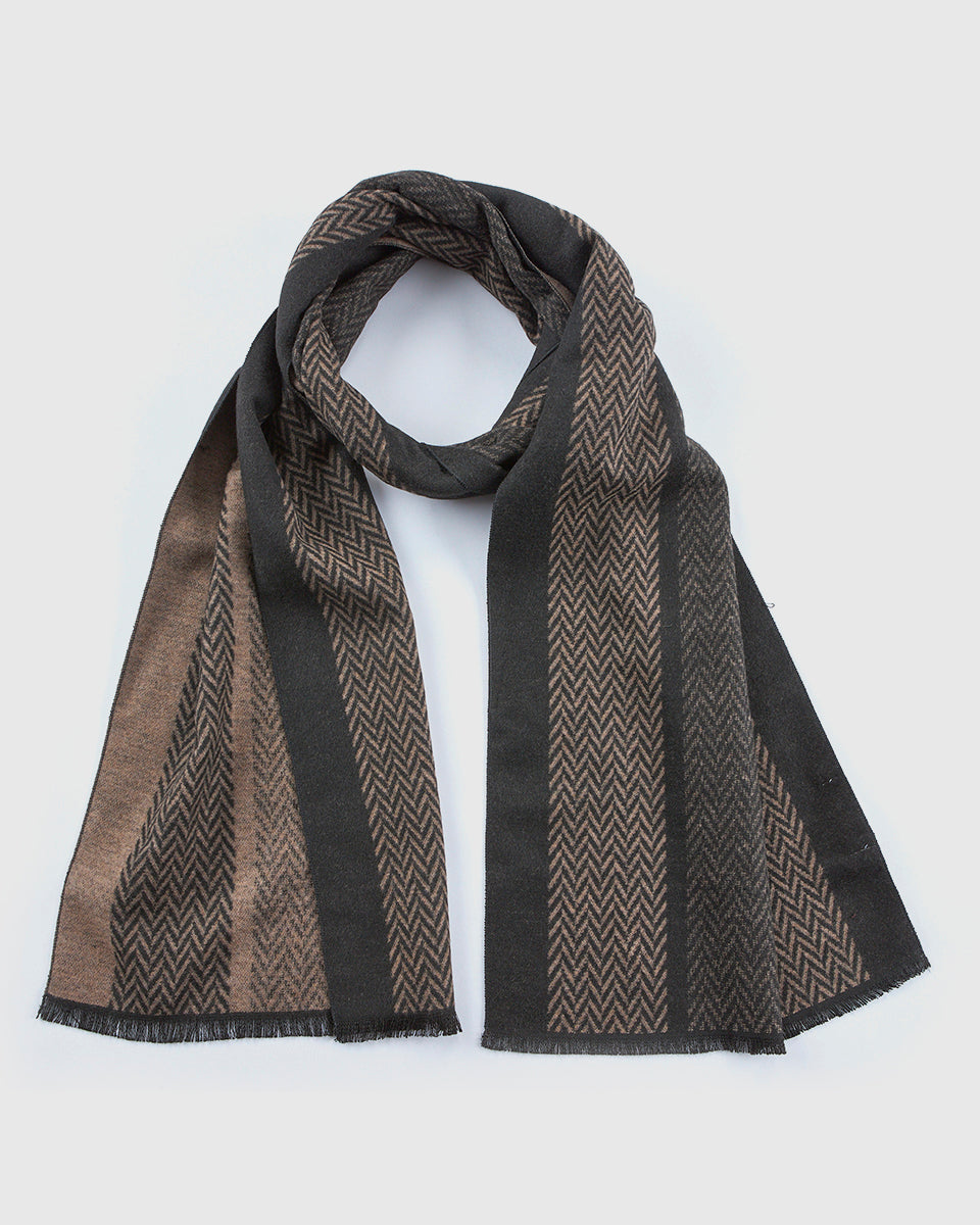 Sciarpa in poliestere 59-0000137