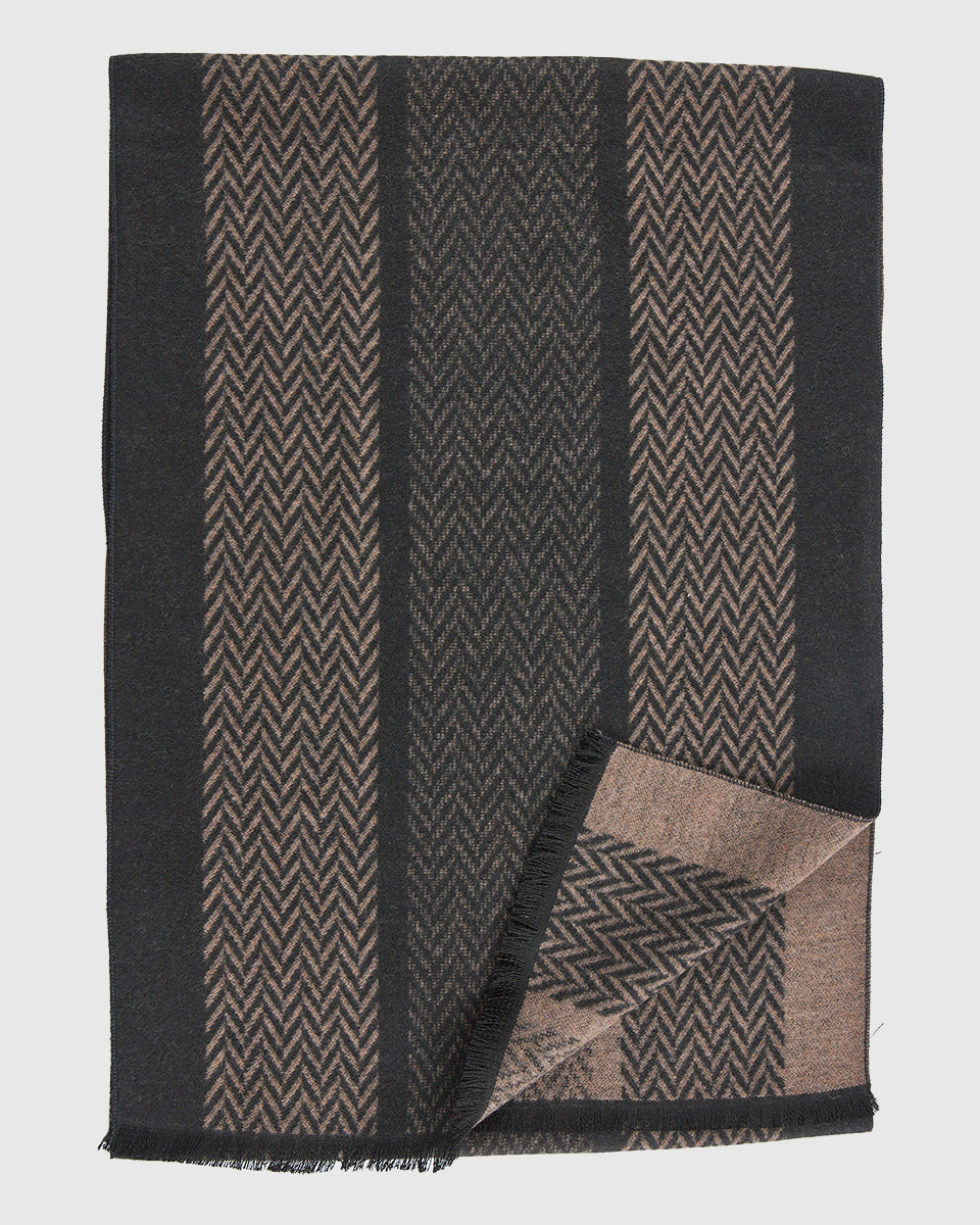 Sciarpa in poliestere 59-0000137